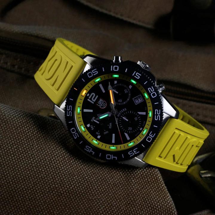Produktbild Luminox Pacific Diver Chrono 3140 Series (Chronograph, 44 mm)