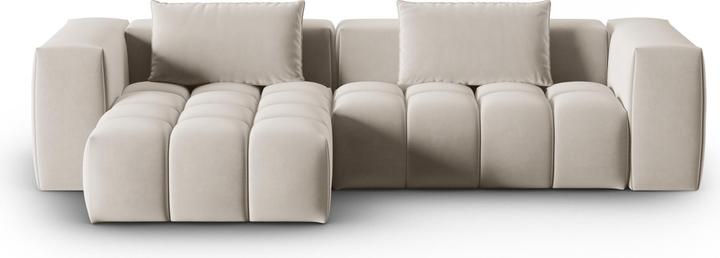 Actual product image CXL by Christian Lacroix Lorella (Corner sofa)