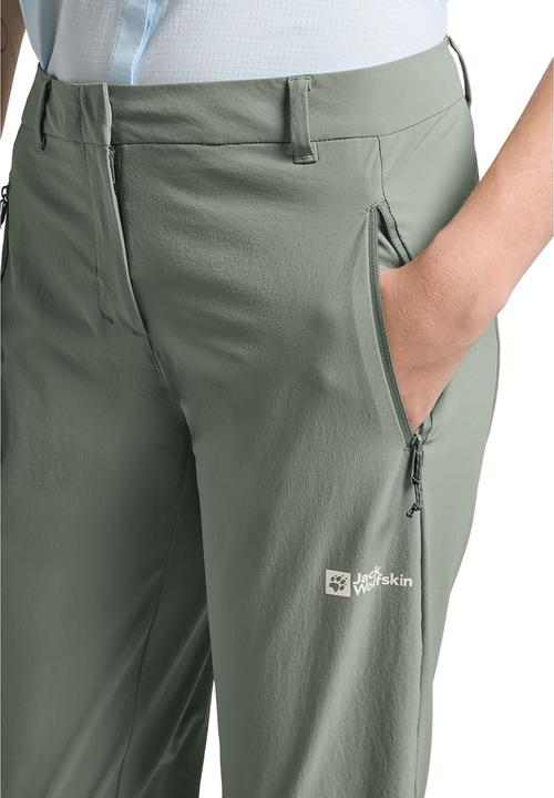 Immagine prodotto Jack Wolfskin Hikeout Pants W (S, M)