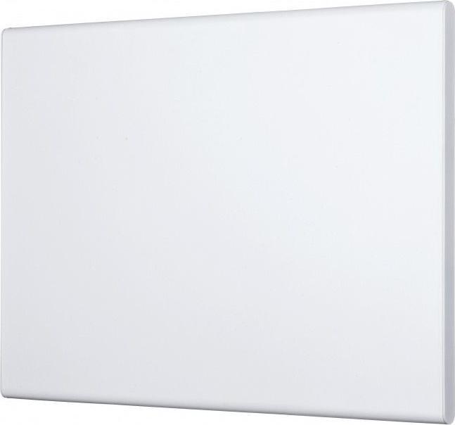 Actual product image Gripo 36524 Electric radiator with 400W, also for wall mounting (400 W)