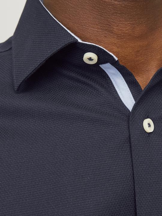 Immagine prodotto Jack & Jones Jprblaparker Detail L/S Shirt Noos (XS)