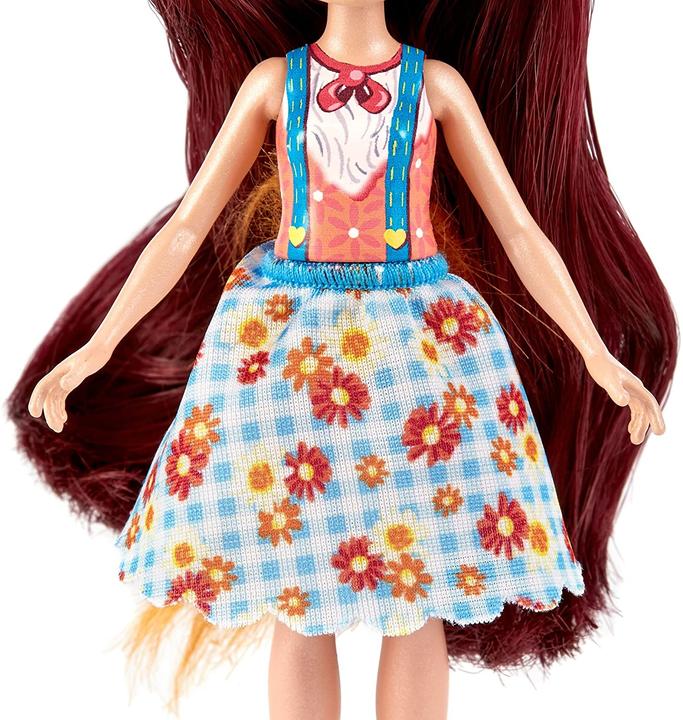 Actual product image Enchantimals FELICITY FOX™& FLICK™ FEANA FOX™ & MIXTE™ Dolls