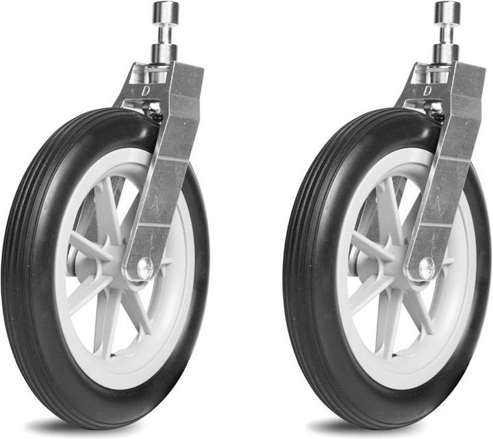 Image du produit Thule Chariot Buggy Set