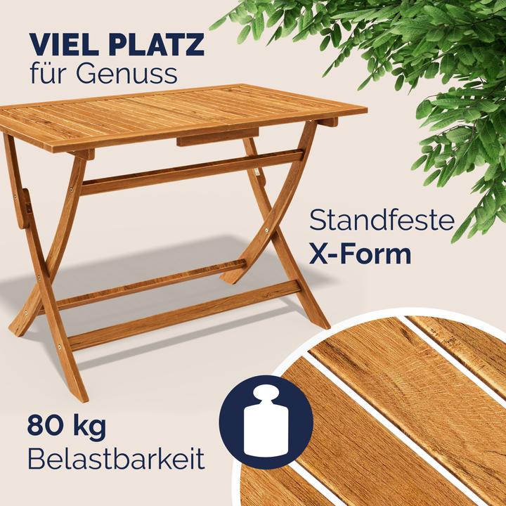 Image du produit Casaria Sydney (120 cm)