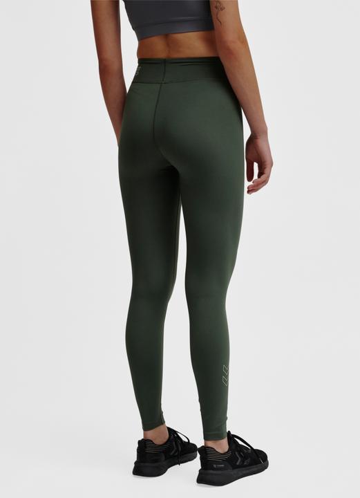 Immagine prodotto hummel Hmlte Fundamental Tights A Vita Media (L)
