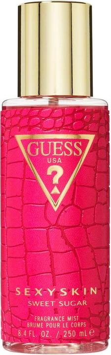 Guess Sexy Skin Sweet Sugar (Body Mist, 250 ml)