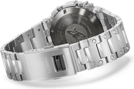 Immagine prodotto Casio MRG-B5000D-1DR (Orologio sub)