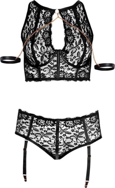 Image du produit Cottelli Collection Set (XXL, 95 F)