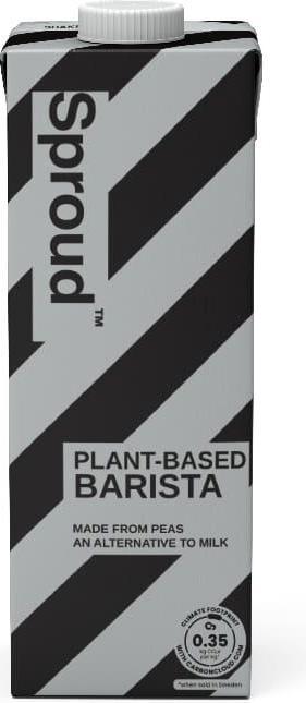 Sproud Barista (1 x 100 cl)