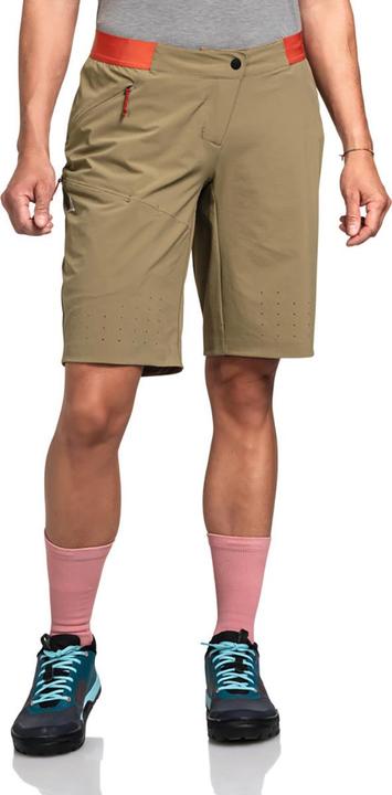 Image du produit Schöffel Mellow Trail Pantalon VTT court (40, L)