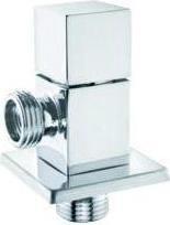 Image du produit MT CORNER FAUCET 441001515 1/2X1/2 II SQUA