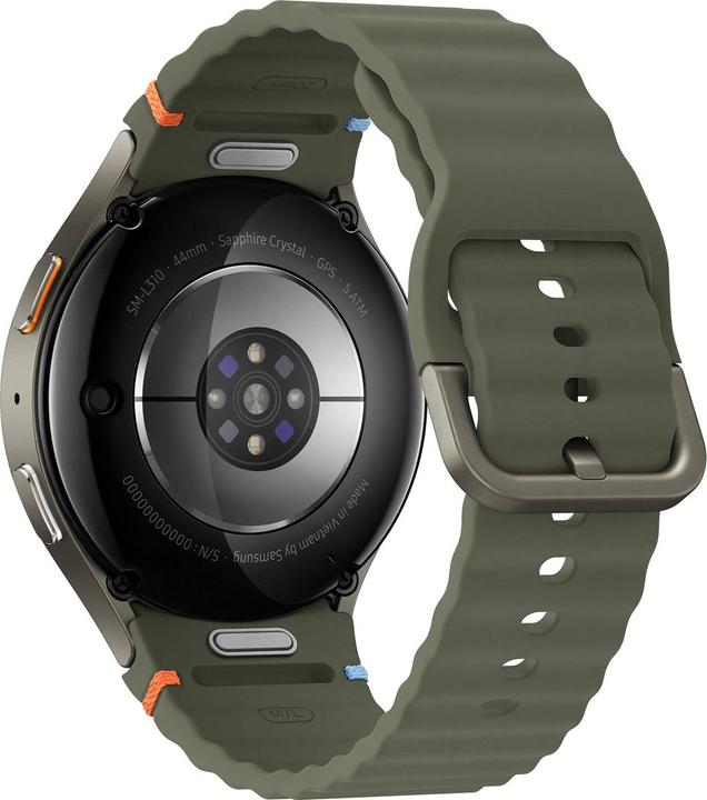 Image du produit Samsung Galaxy Watch 7 DE (44 mm, WLAN uniquement)