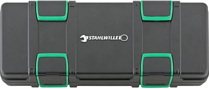 Actual product image Stahlwille 40/23/7,40D/23/7 Empty box for 45/1KN, 322 x 134 x 54 (1 pieces)