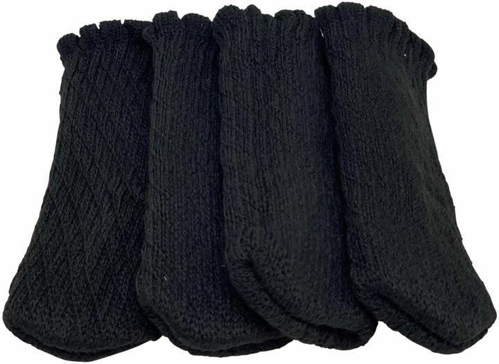 Actual product image GuGus Chair socks (Chair socks, 4 Piece)