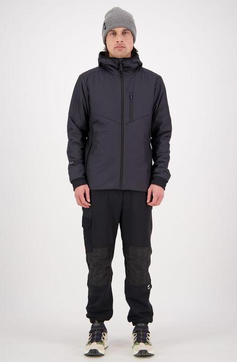 Actual product image Mons Royale Arete Wool Insulation Hood (S)