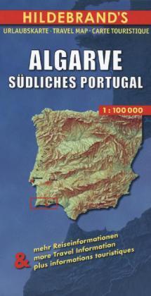Immagine prodotto Algarve 100000