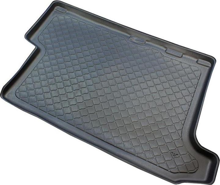 Image du produit ProPlus Bac de coffre pour Ford Transit Custom L2 à partir de 2012 (empattement long)