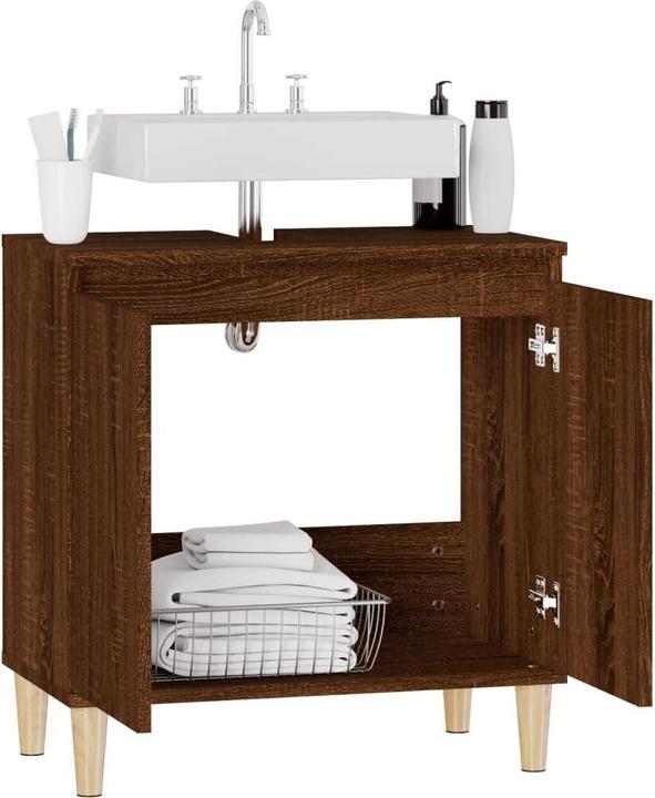 Image du produit VidaXL Bodo (58 x 33 x 60 cm)