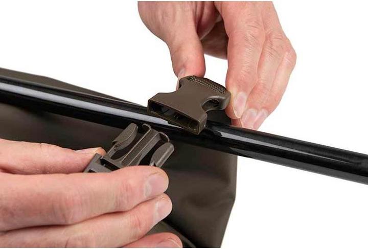 Actual product image Fox Welded Stink