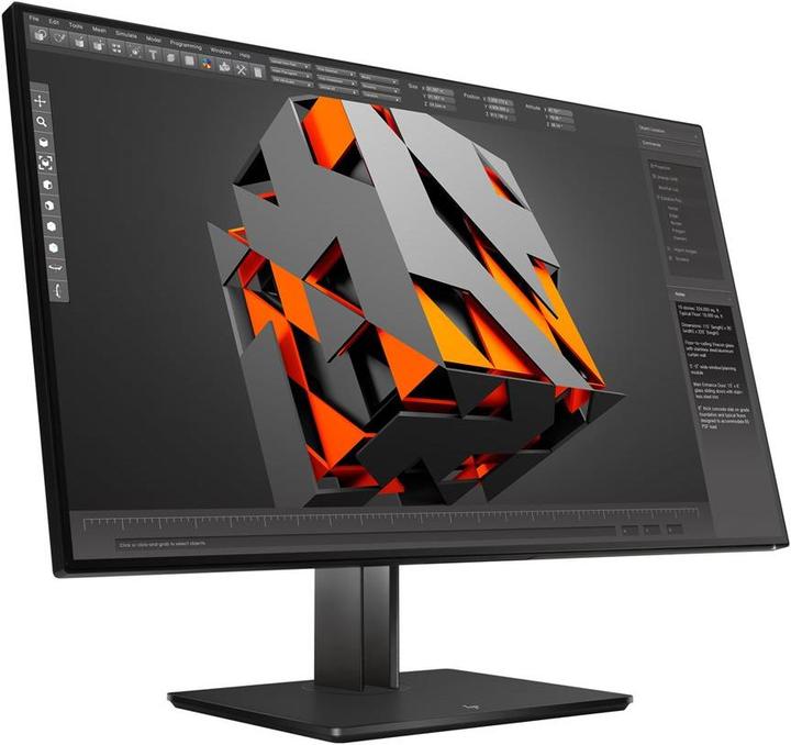 Immagine prodotto HP Z32 (3840 x 2160 pixel, 31.50")