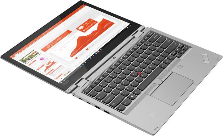 Produktbild Lenovo ThinkPad L380 Yoga (13.30", Intel Core i5-8250U, 8 GB, 512 GB, CH)
