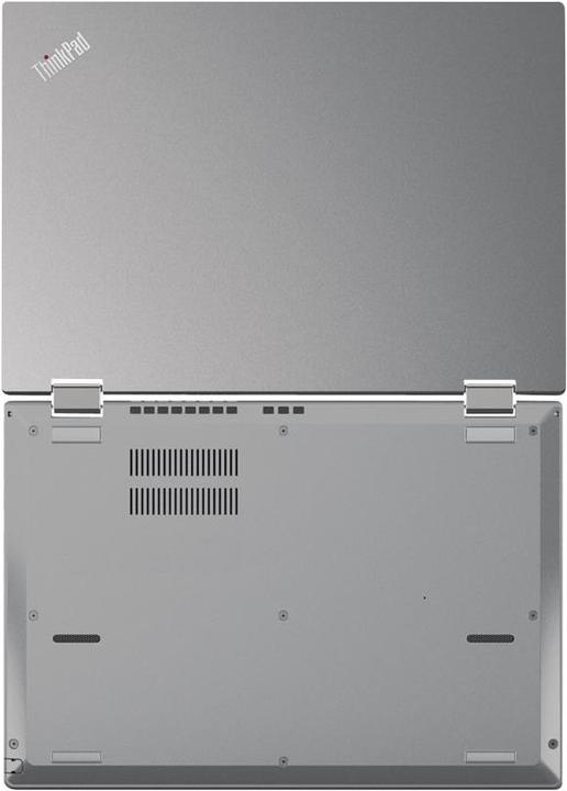 Produktbild Lenovo ThinkPad L380 Yoga (13.30", Intel Core i5-8250U, 8 GB, 512 GB, CH)
