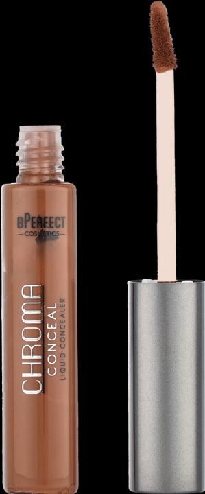Actual product image BPerfect Cosmetics BPerfect Chroma Conceal Liquid Concealer
