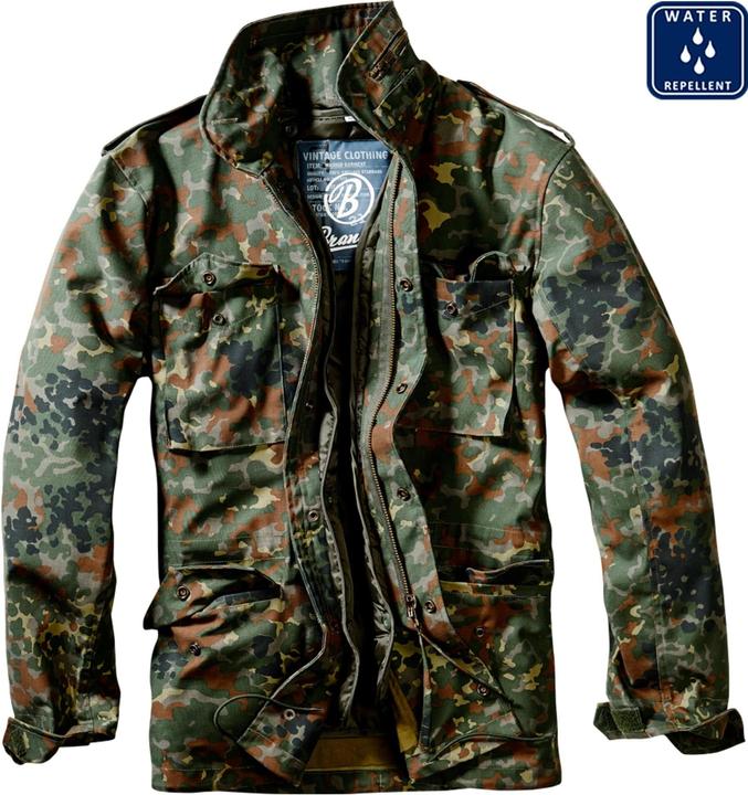 Produktbild Brandit M-65 Field Jacket (4XL)
