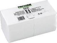 Actual product image Papstar Servietten (500 x, 33 x 33 cm)