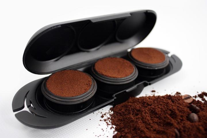 Produktbild Handpresso Domepod