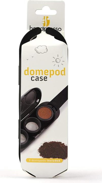 Produktbild Handpresso Domepod