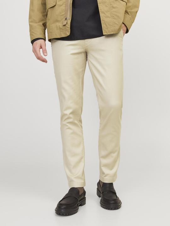 Produktbild Jack & Jones Regular Fit Hose mit Regular Fit Hose mit Regular Fit (38)