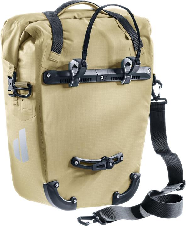Immagine prodotto Deuter Weybridge 20+5 (20 l, Borsa portapacchi)