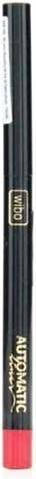 Wibo Automatic Liner Waterproof Automatic Lip Liner 5 Red (5 Red)