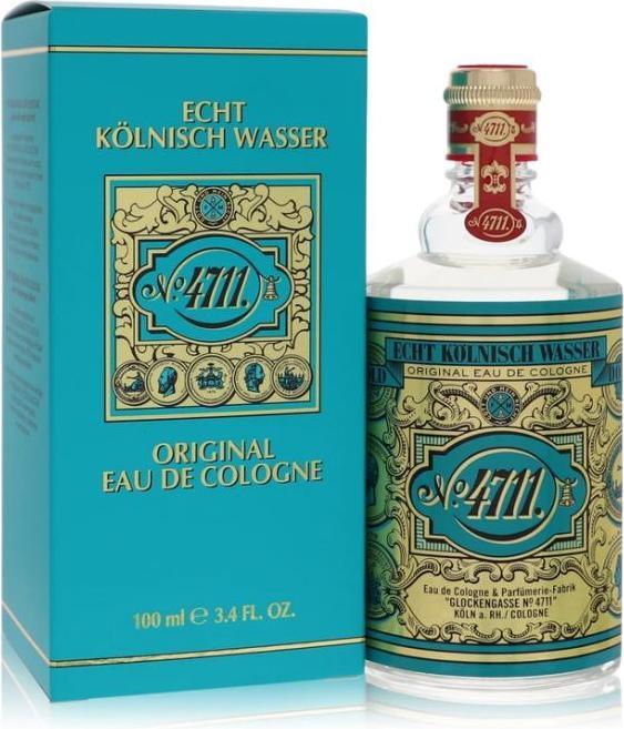 Produktbild Tabac Original (Eau de cologne, 100 ml)
