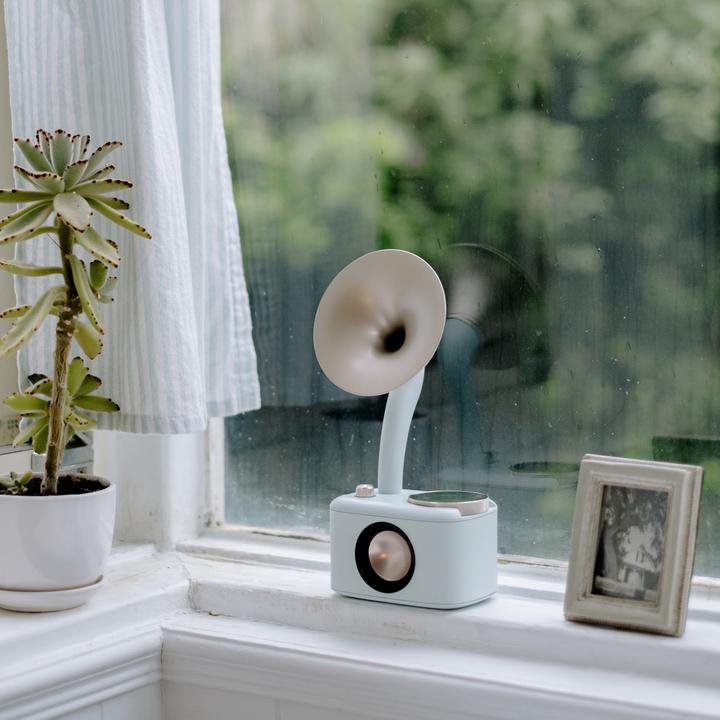 Immagine prodotto Sangean CP 100D (DAB, FM, Bluetooth)