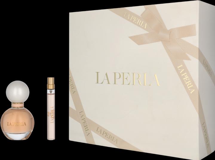 Actual product image La Perla Luminous (Fragrance set)