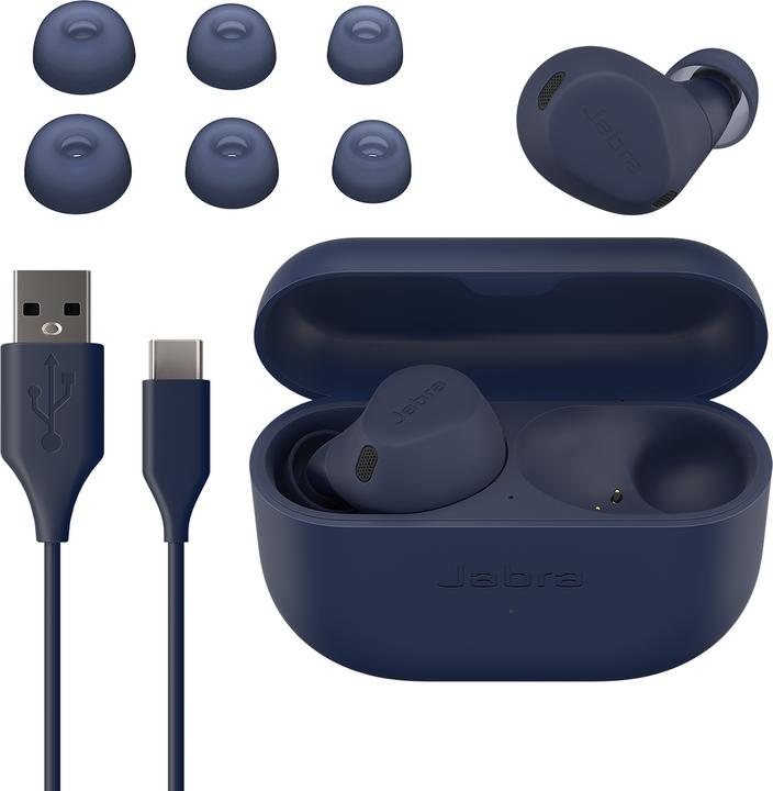 Produktbild Jabra Elite 8 Active (ANC, 8 h, Kabellos)