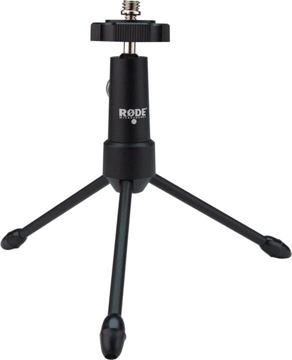 Immagine prodotto RØDE Treppiede - Mini cavalletto per treppiede
