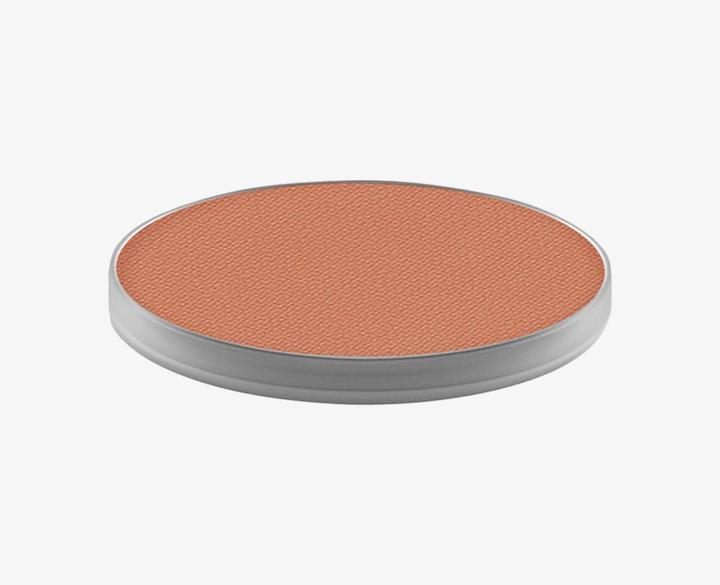 Produktbild MAC Cosmetics Powder Kiss Soft Matte Eye Shadow Pro Palette (What Clout!)