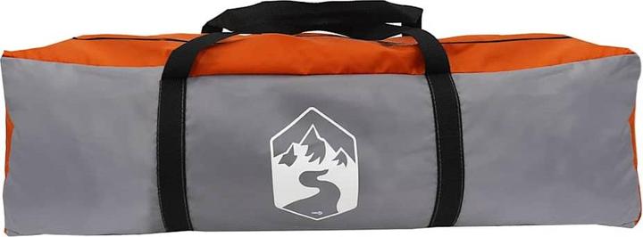 Image du produit VidaXL Kenrick (Tente tunnel, 22.30 kg, 9+ personnes)