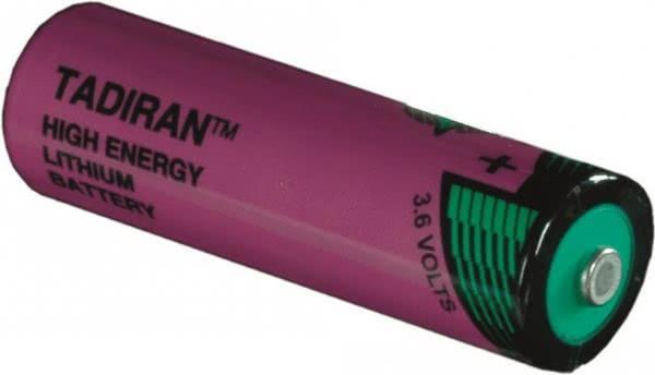 Produktbild Tadiran Spezial-Batterie (1 Stk., AA, 1100 mAh)