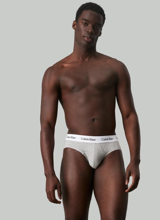Image du produit Calvin Klein lettre de hanche (M, Lot de 3)