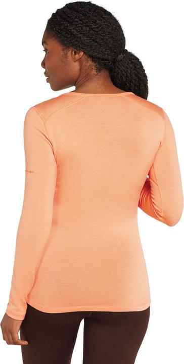 Produktbild Icebreaker Women's Merino 260 Tech L/S Scoop (L)