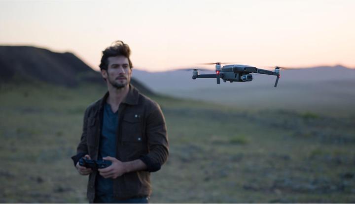 Image du produit DJI Smart Controller