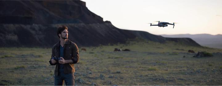 Image du produit DJI Smart Controller