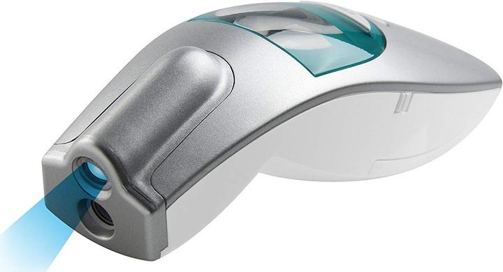 Actual product image Medisana FTN Infrared (Non-contact, Forehead)
