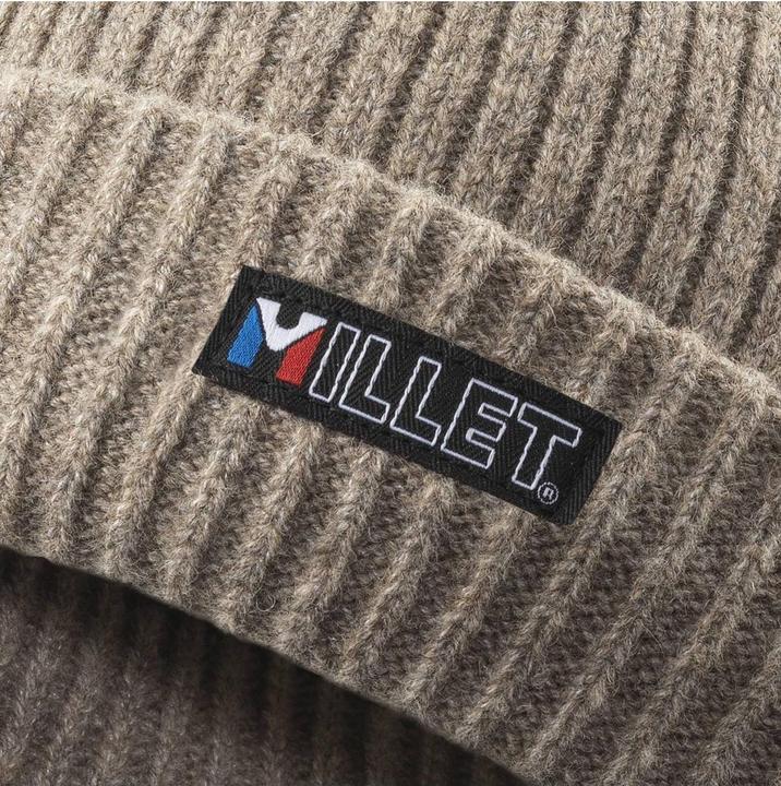 Image du produit Millet Chamonix Wollmütze