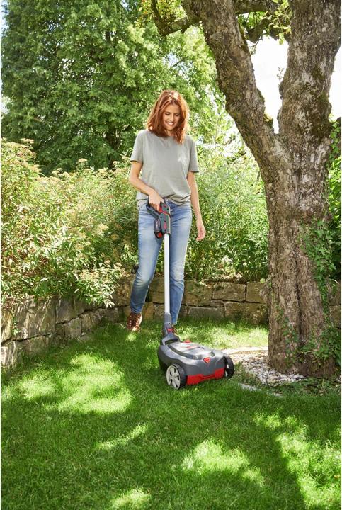 Produktbild AL-KO Akku-Mulchmäher Comfort Kit (Akkubetrieb)