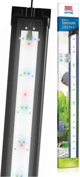 Productafbeelding Juwel Aquarium HeliaLux Spectrum 1000 (LED, 48 W)